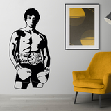 Stickers muraux: Rocky Balboa - Rocky III 3
