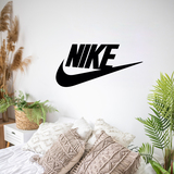 Stickers muraux: Logo Nike 2