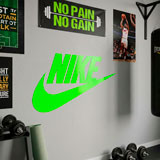 Stickers muraux: Logo Nike 13