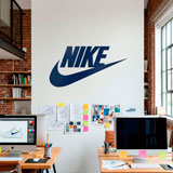 Stickers muraux: Logo Nike 19