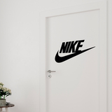 Stickers muraux: Logo Nike 4