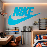 Stickers muraux: Logo Nike 5