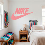 Stickers muraux: Logo Nike 8