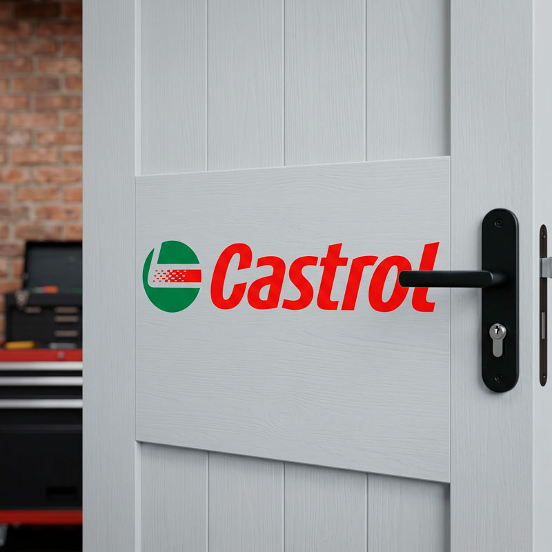 Castrol 2.0 4