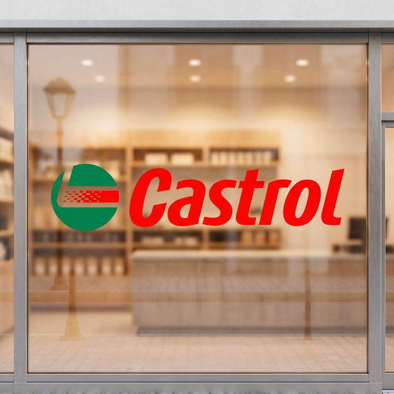 Castrol 2.0 5