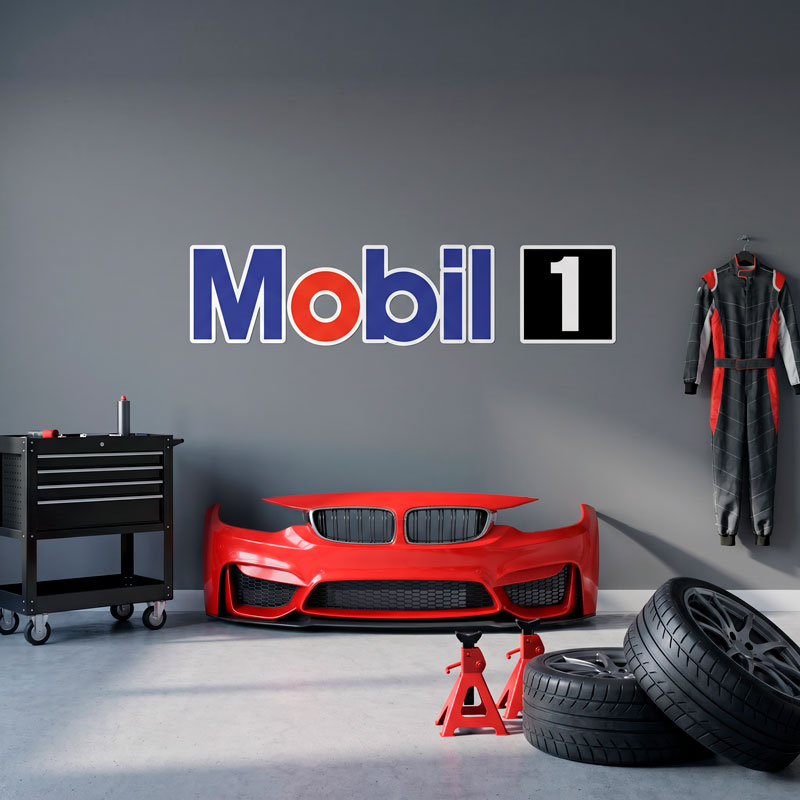 Huiles Mobiles 1 5/6