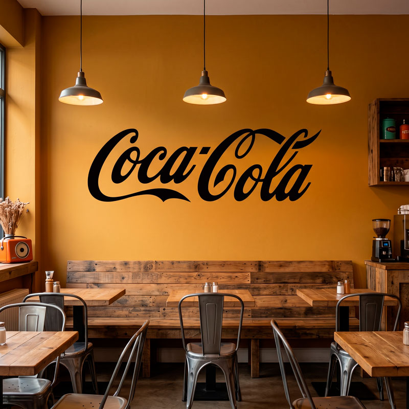 Coca Cola Bigger 5
