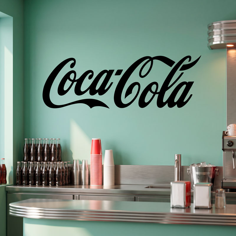 Coca Cola Bigger 9