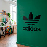 Stickers muraux: Premier logo de Adidas 20