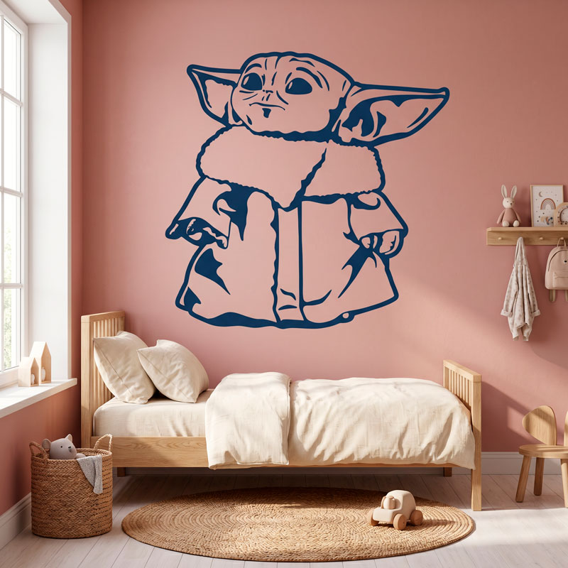 Baby Yoda 6