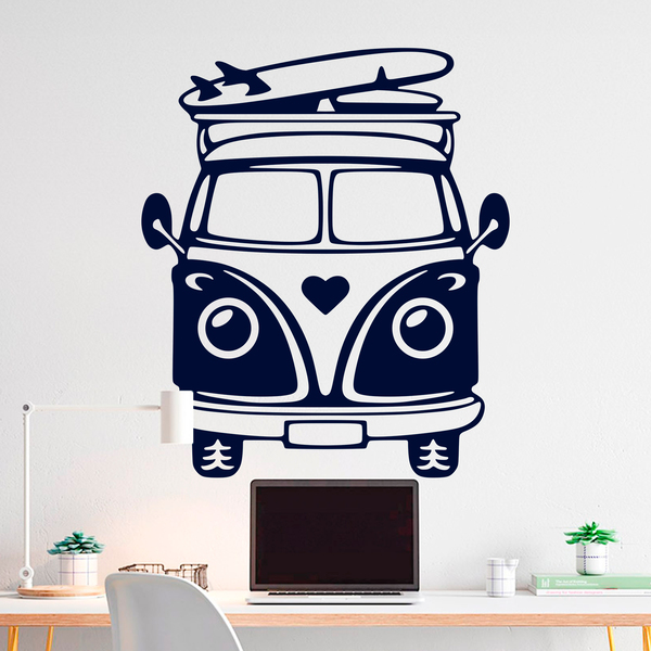 Combi Surf 2