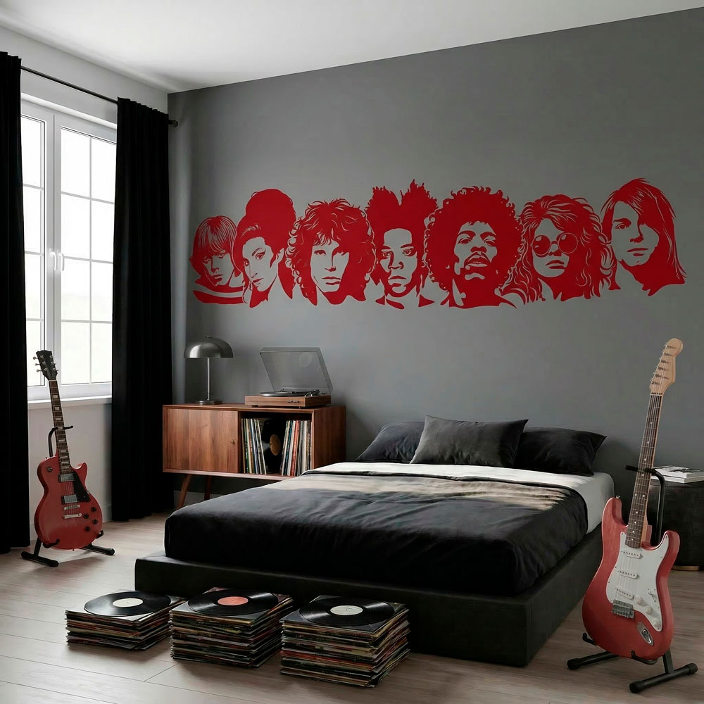 Le Club des 27 3