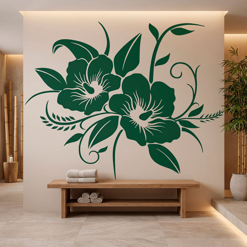 Orchid&eacute;es florales 5/9