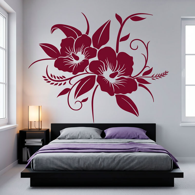 Orchid&eacute;es florales 8/9