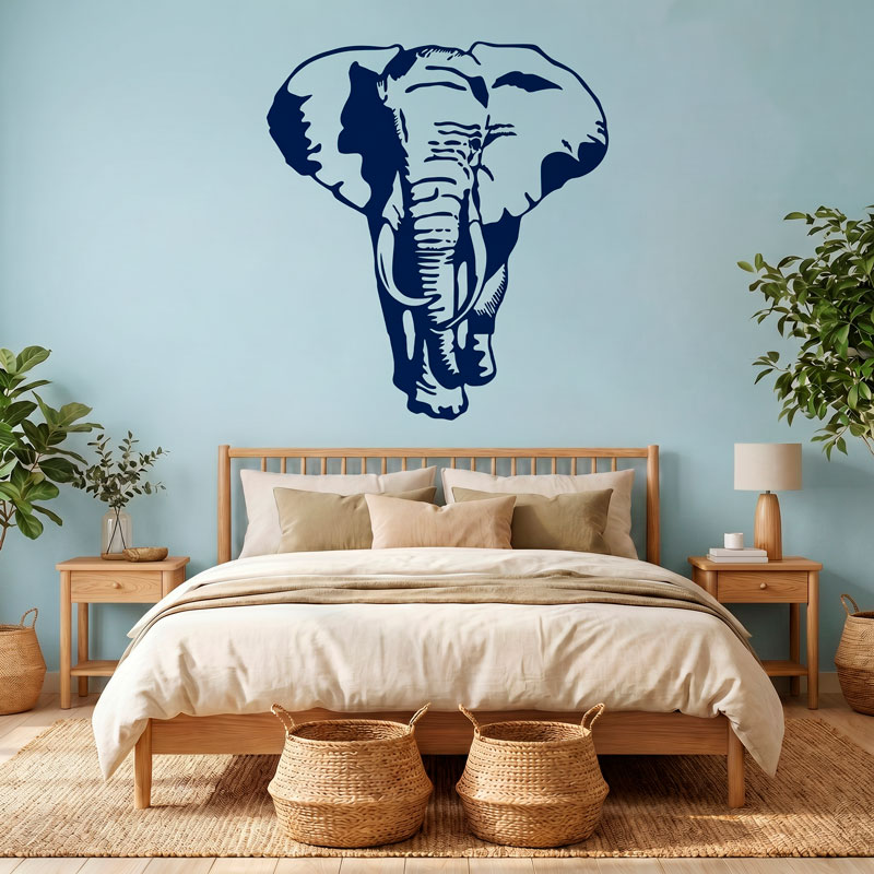 &Eacute;l&eacute;phant 5/7
