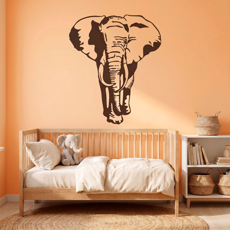 &Eacute;l&eacute;phant 6/7