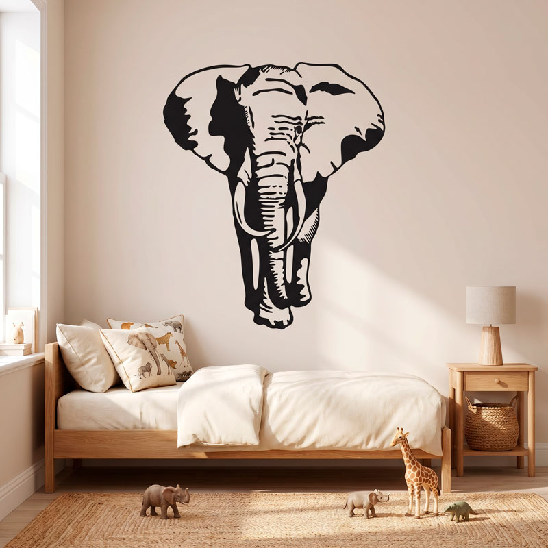 &Eacute;l&eacute;phant 7/7