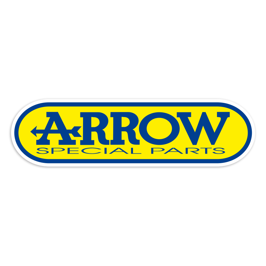 Autocollants: Logo Arrow Special Parts