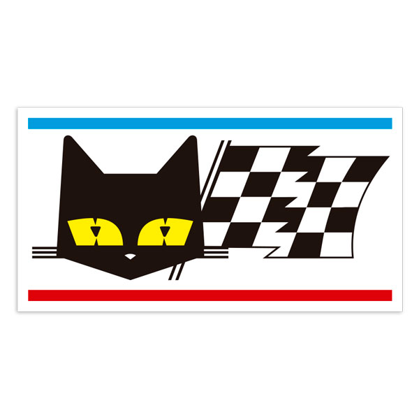 Autocollants: Logo S.E.V. Marchal Classique