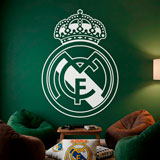 Stickers muraux: &Eacute;cusson Real Madrid 8