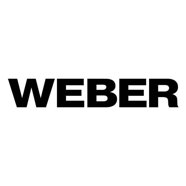 Autocollants: Logo Carburateurs Weber