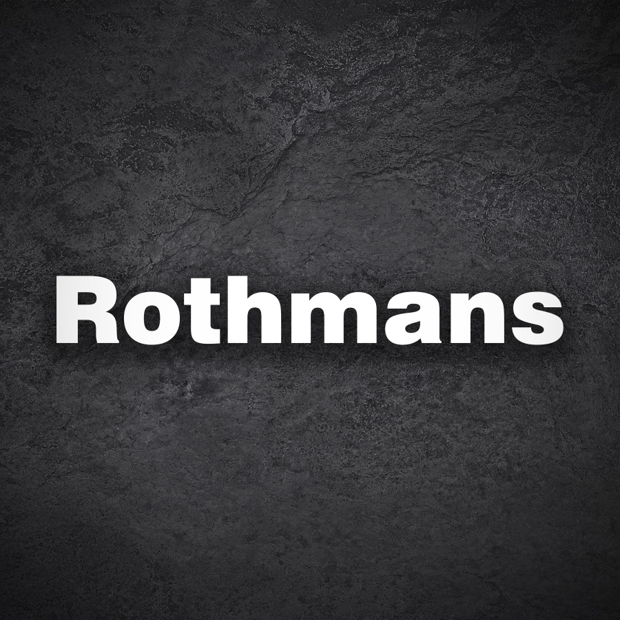 Autocollants: Rothmans Racing