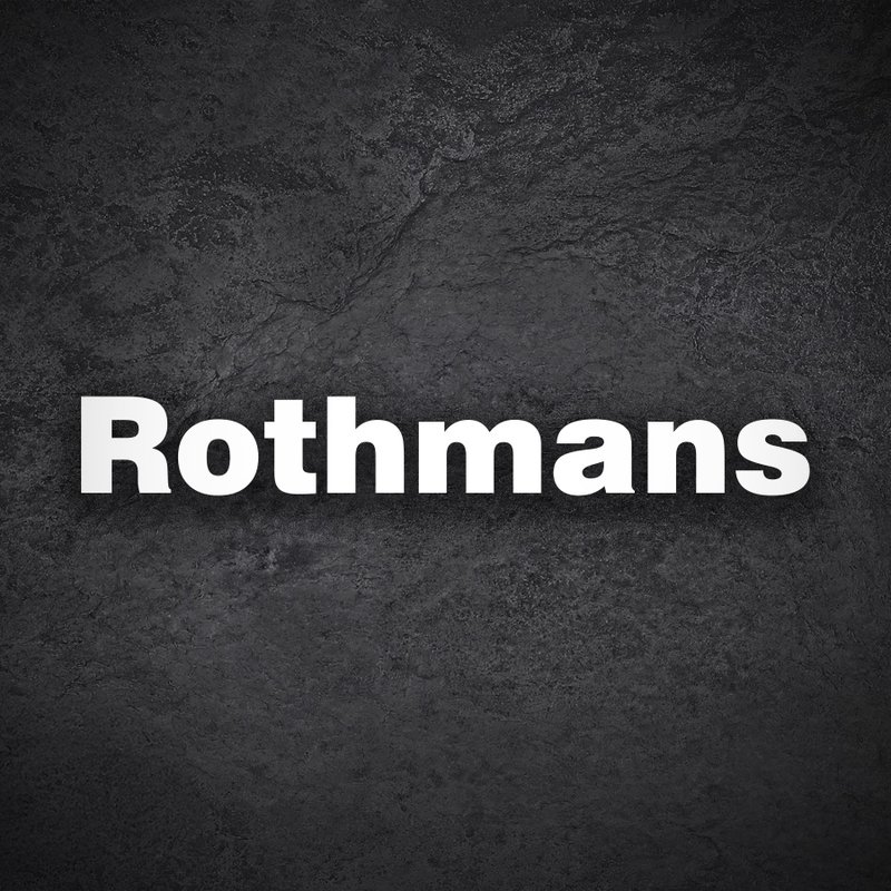 Rothmans 0