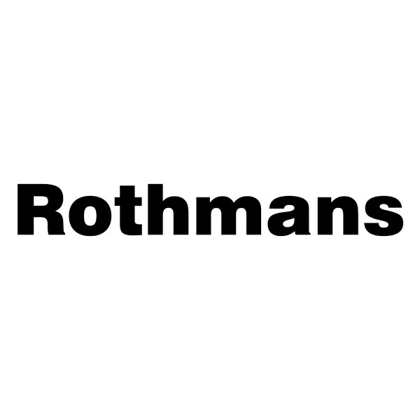Autocollants: Rothmans