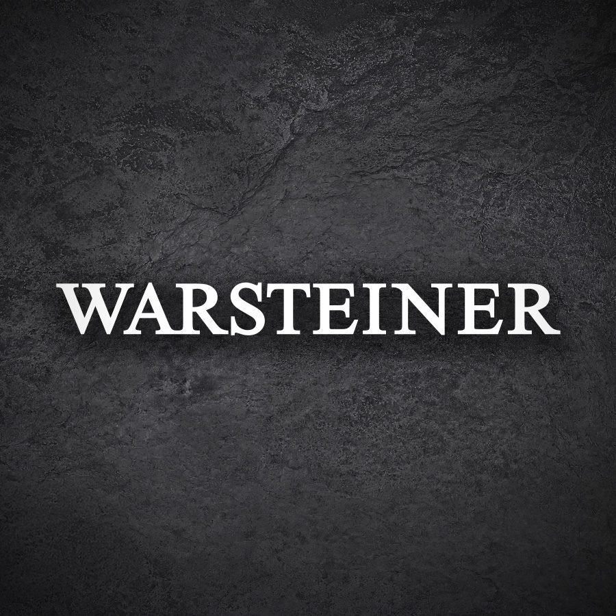 Autocollants: Lettres Bi&egrave;re Warsteiner