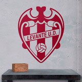 Stickers muraux: Écusson Levante UD 2