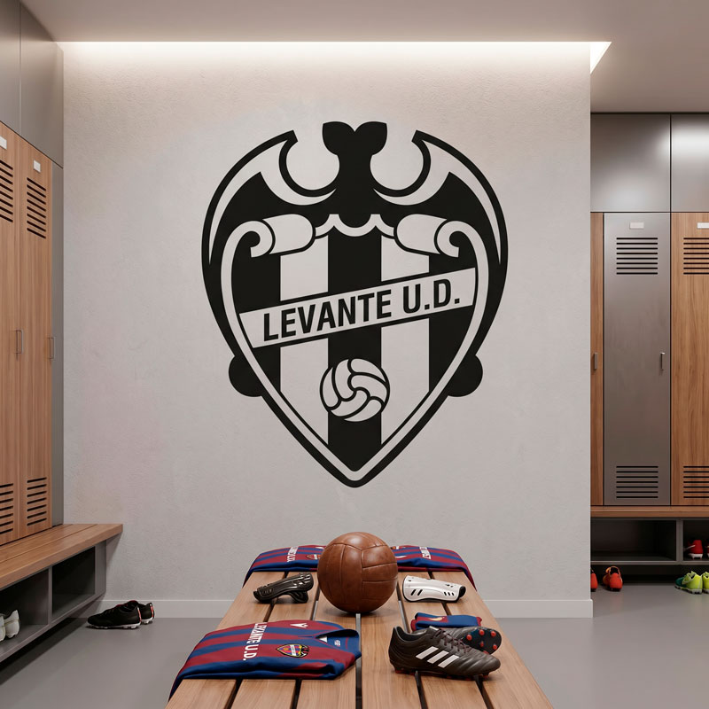 &Eacute;cusson Levante UD 4/9