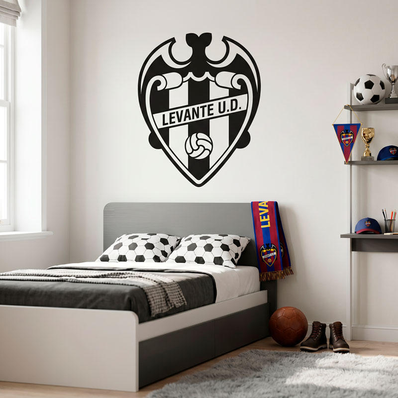 &Eacute;cusson Levante UD 6/9
