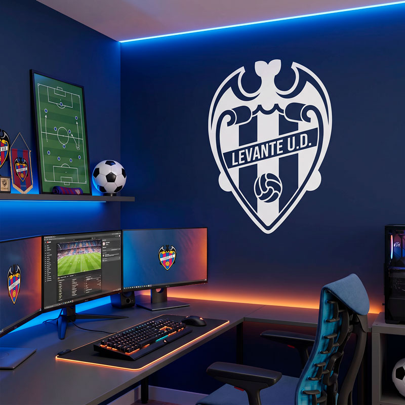 &Eacute;cusson Levante UD 7/9