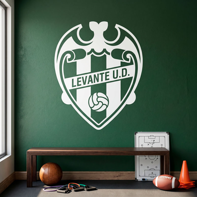 &Eacute;cusson Levante UD 8/9