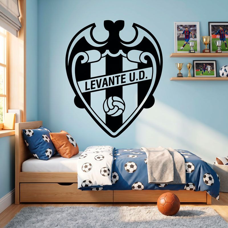 &Eacute;cusson Levante UD 9/9