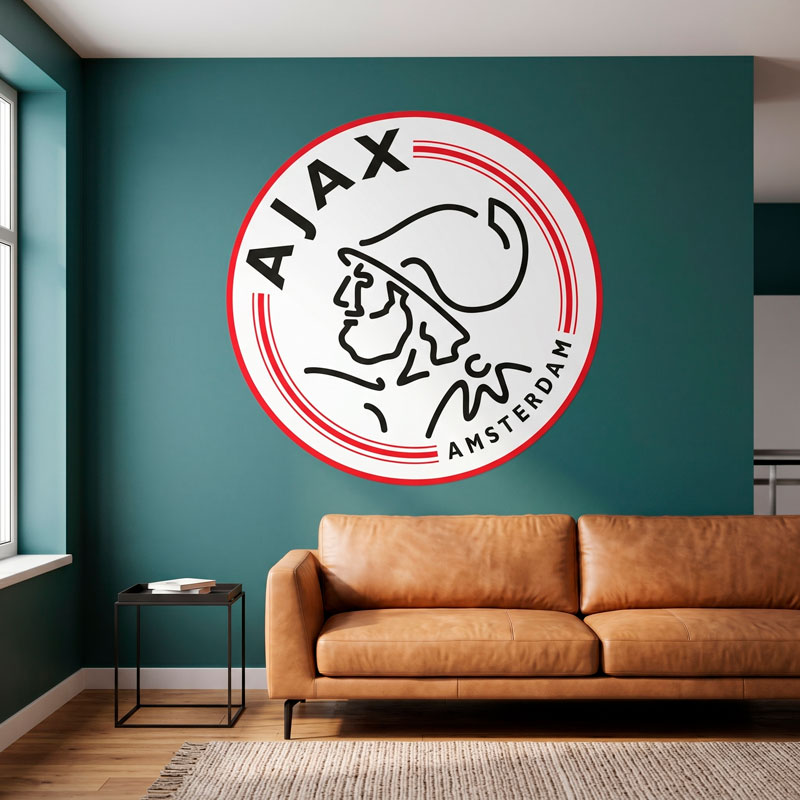 &Eacute;cusson Ajax Amsterdam 4/5