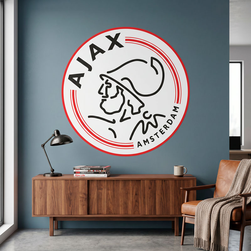 &Eacute;cusson Ajax Amsterdam 5/5