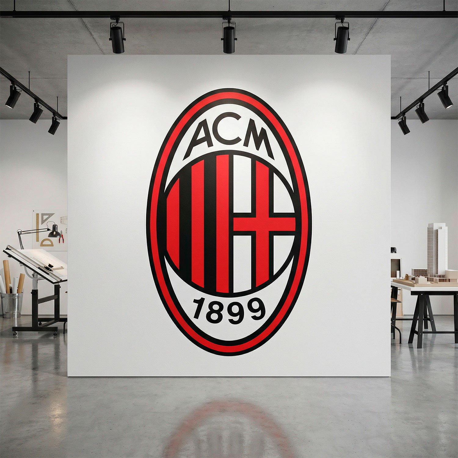 Ecusson Ac Milan Couleur Ecusson Ac Milan Couleur