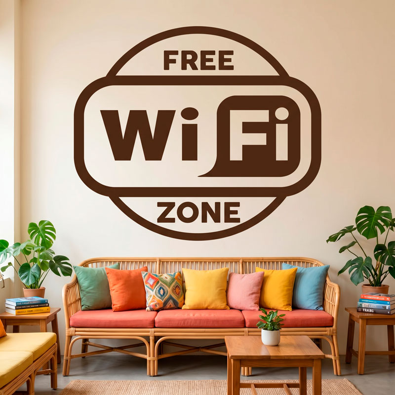 Zone Wifi gratuite 6/8