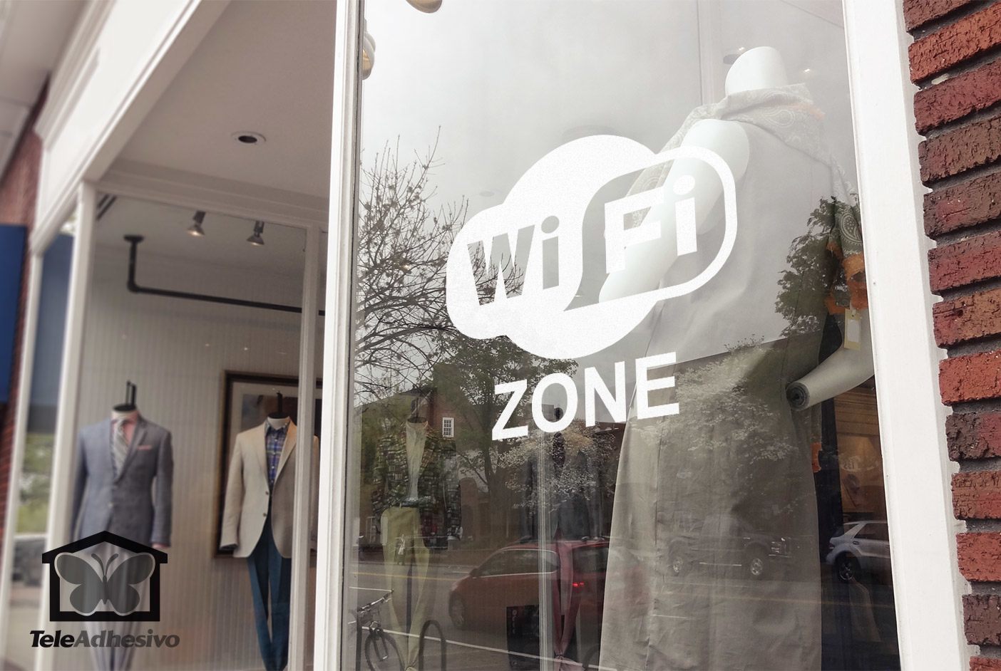 Zone Wifi 2/2