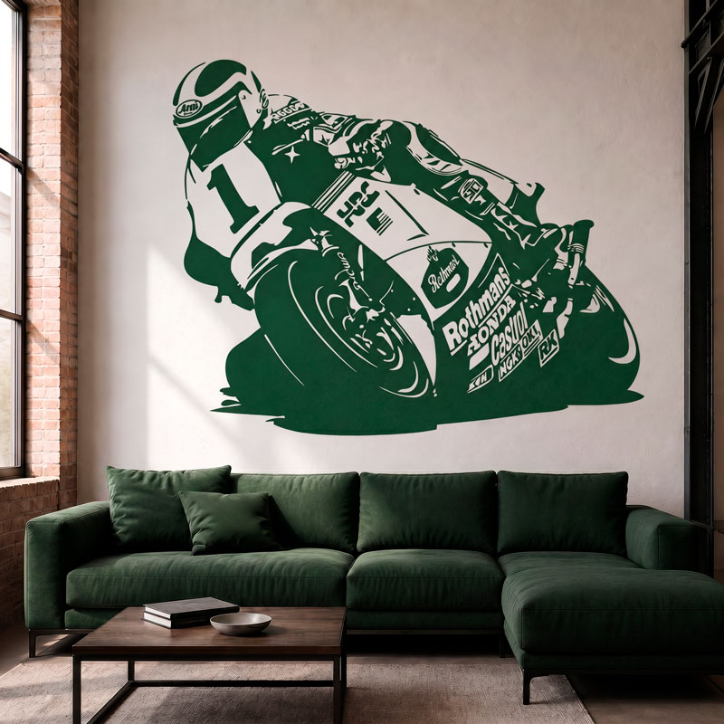 Racing Moto 5