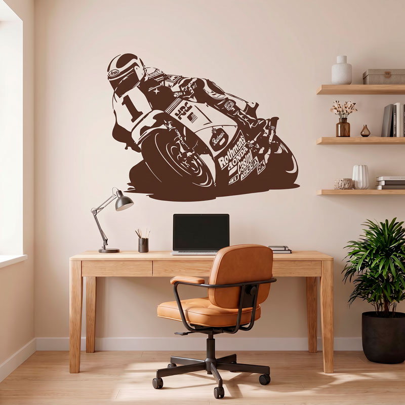 Racing Moto 7
