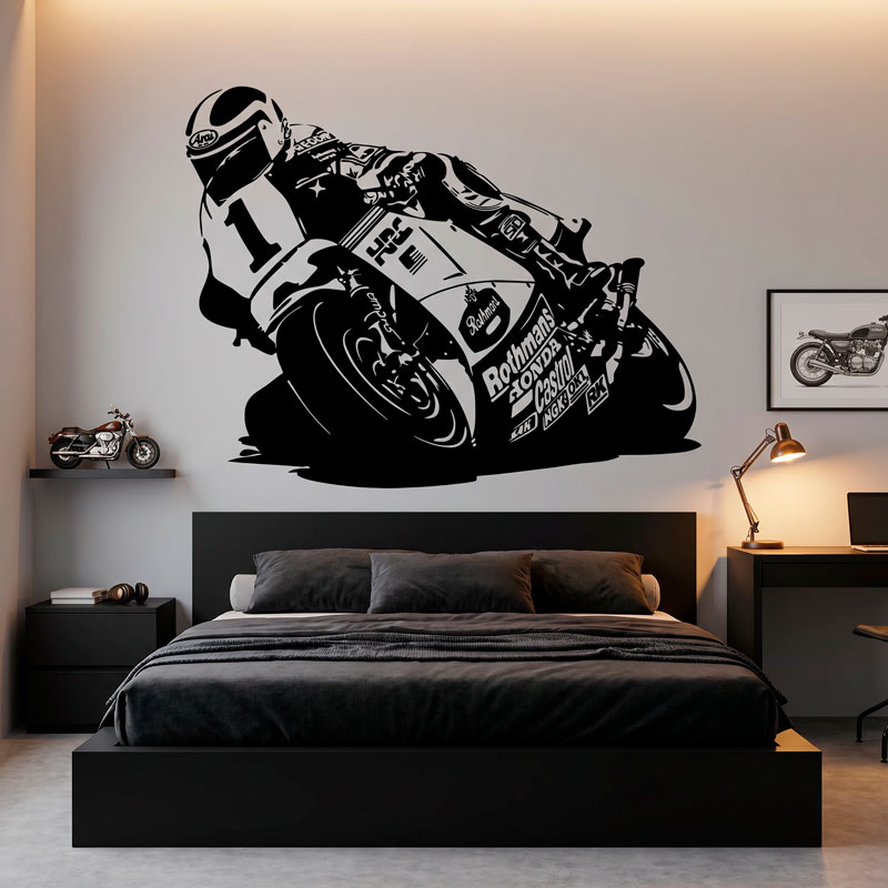 Racing Moto 8