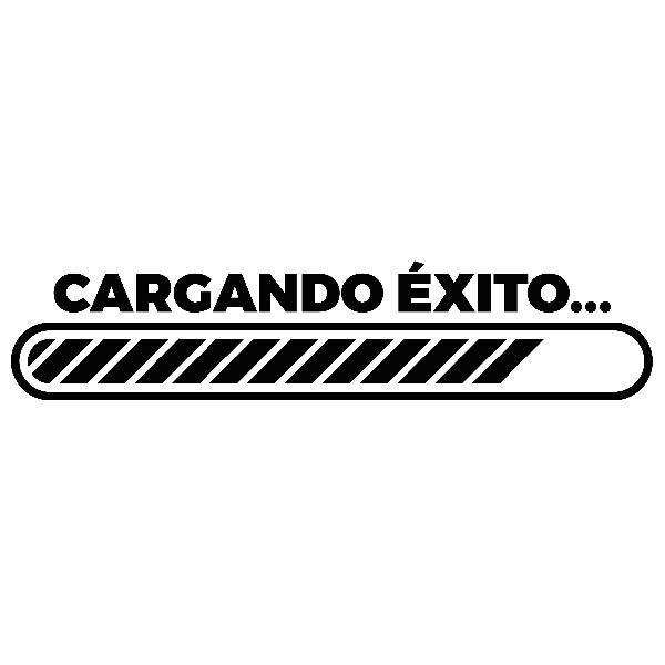 Stickers muraux: Cargando éxito