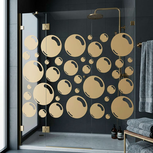 Kit de 40 bulles 8