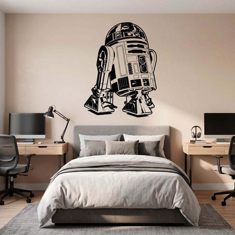 R2-D2 2/6
