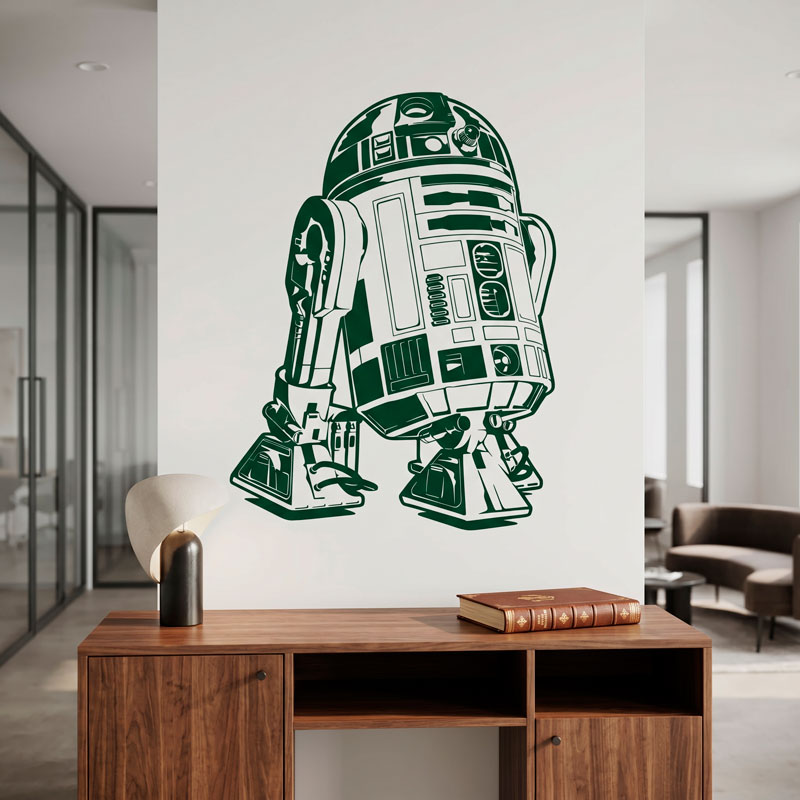 R2-D2 3/6