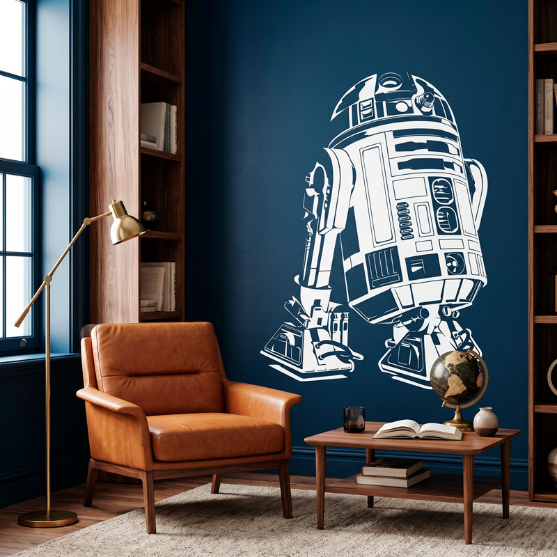 R2-D2 4/6