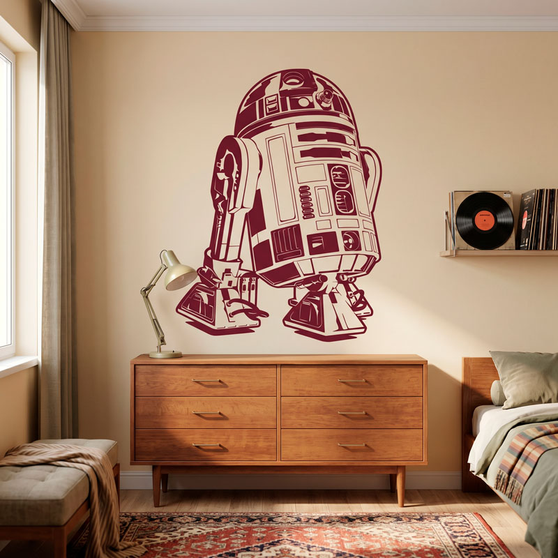 R2-D2 6/6