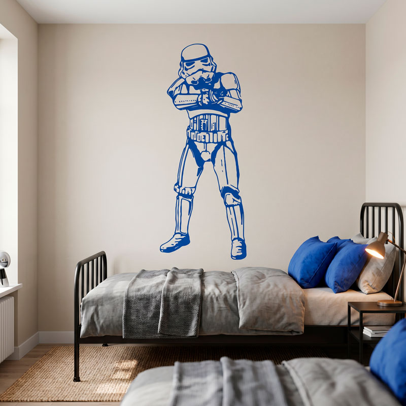 Stormtrooper 5/7